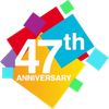 47th Anniversary